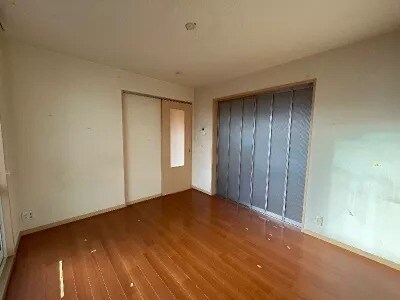 OAK　GARDENの物件内観写真