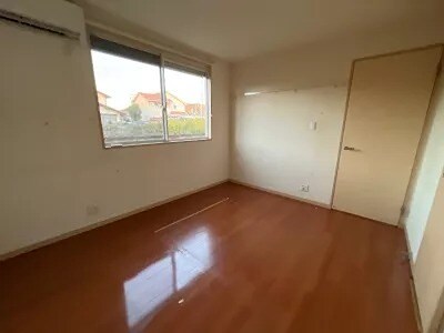 OAK　GARDENの物件内観写真