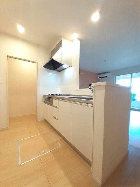 フレイム　Ａの物件内観写真