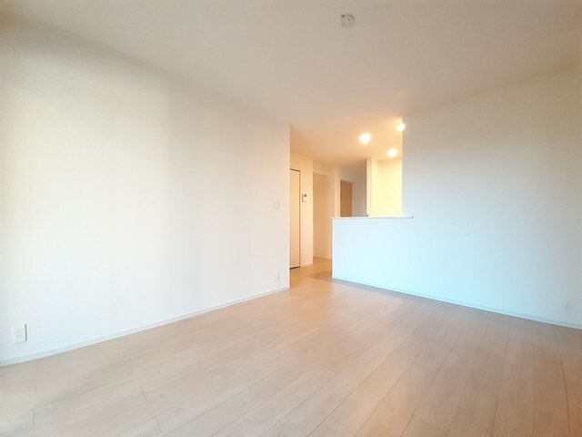 フレイム　Ａの物件内観写真