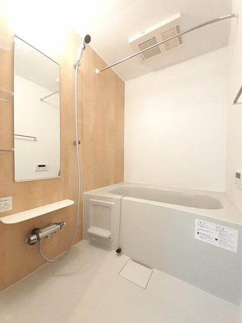 フレイム　Ａの物件内観写真