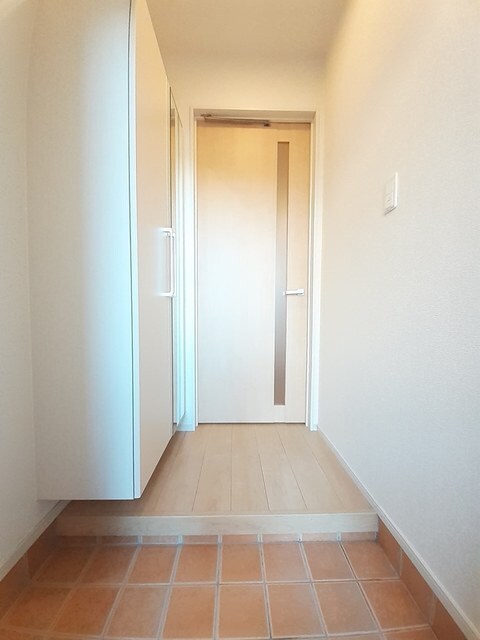 フレイム　Ａの物件内観写真