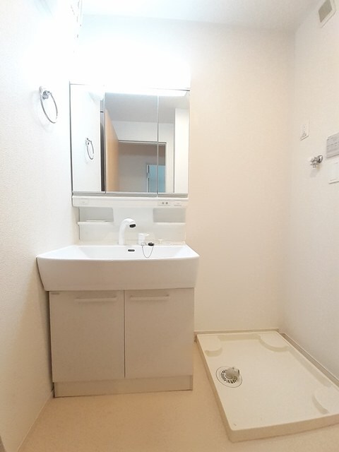 フレイム　Ａの物件内観写真