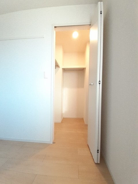 フレイム　Ａの物件内観写真