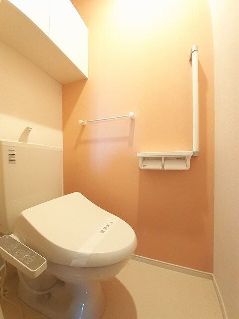 フレイム　Ａの物件内観写真