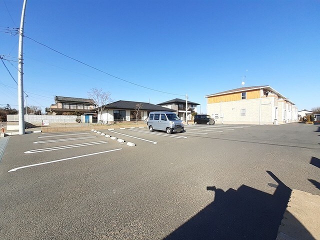 フレイム　Ａの物件内観写真