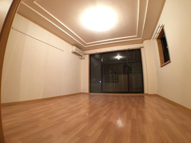 グランティアＢの物件内観写真