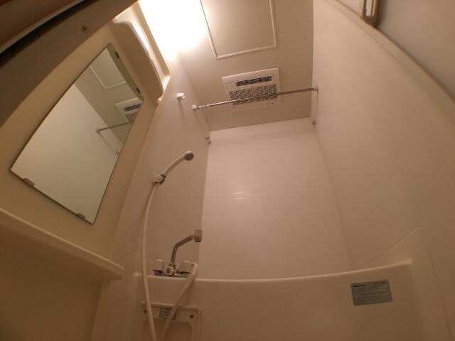 グランティアＢの物件内観写真