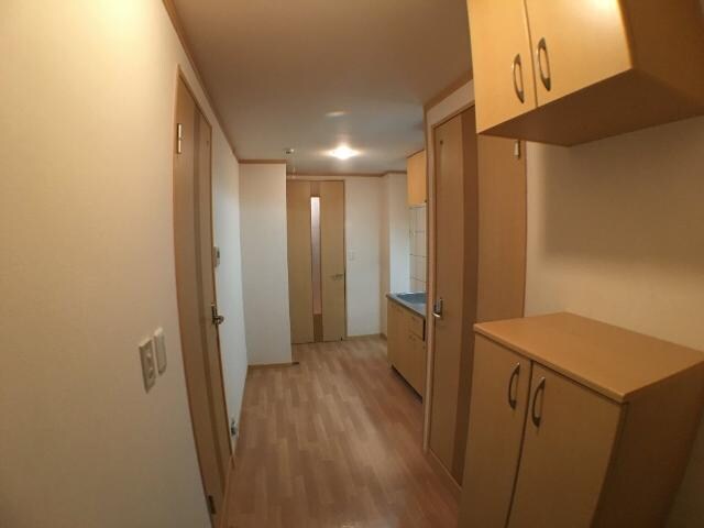 グランティアＢの物件内観写真