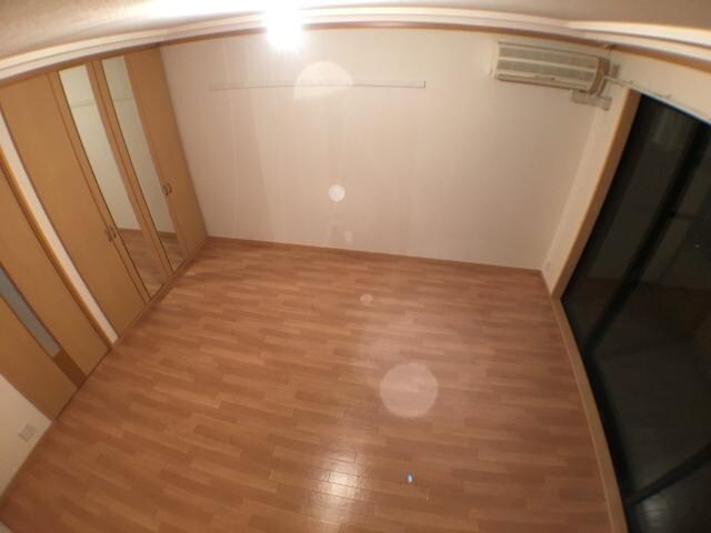 グランティアＢの物件内観写真