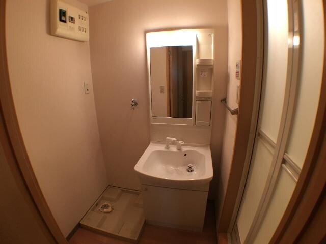 グランティアＢの物件内観写真