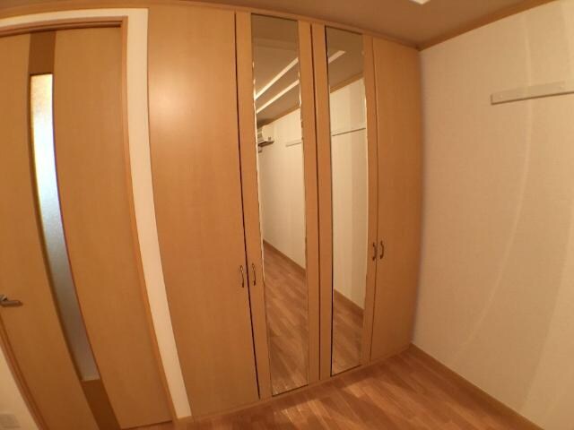 グランティアＢの物件内観写真