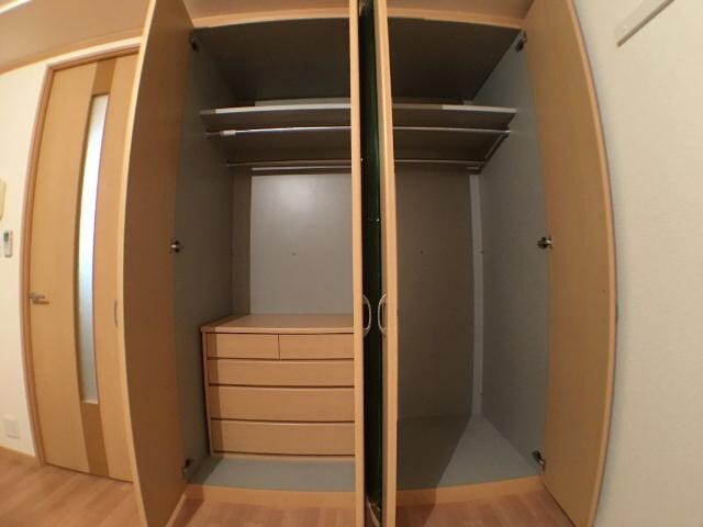 グランティアＢの物件内観写真