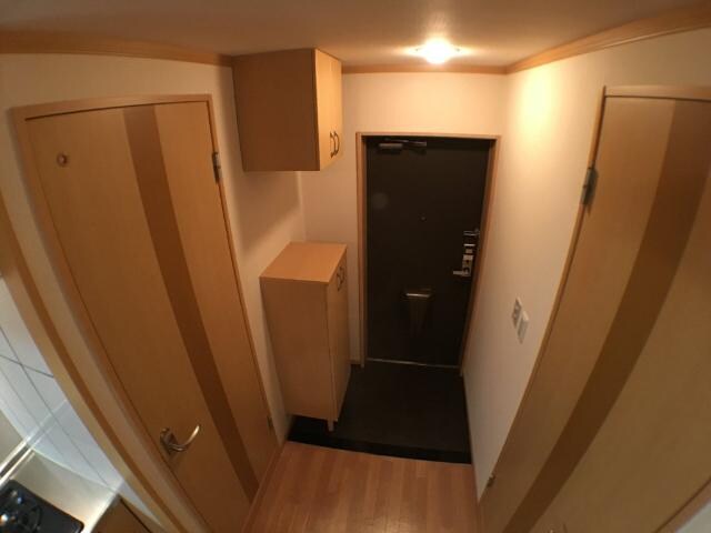 グランティアＢの物件内観写真