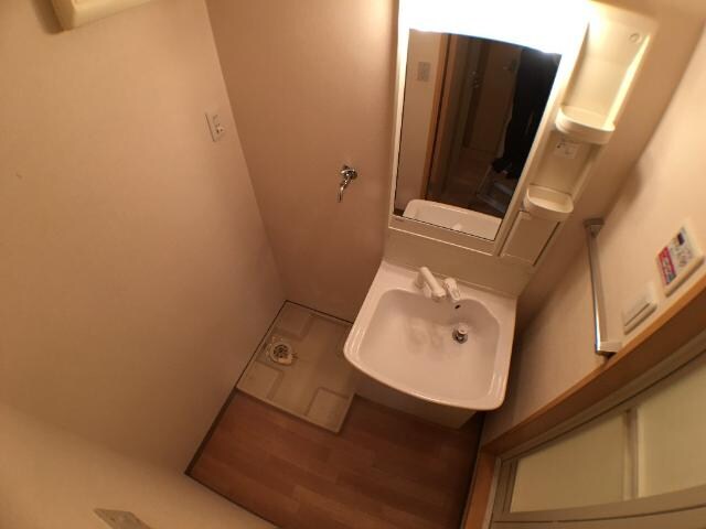 グランティアＢの物件内観写真