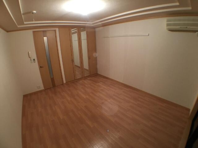 グランティアＢの物件内観写真