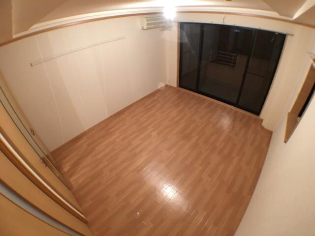 グランティアＢの物件内観写真