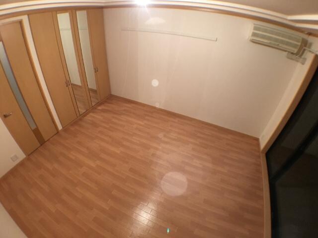 グランティアＢの物件内観写真