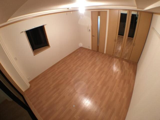 グランティアＢの物件内観写真