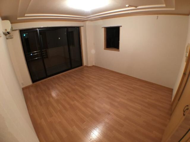 グランティアＢの物件内観写真