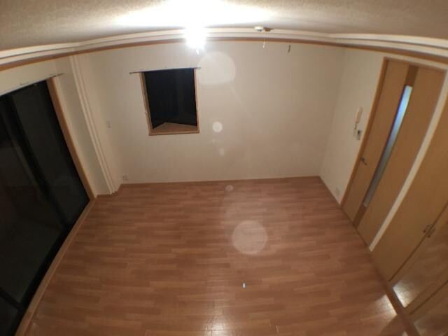 グランティアＢの物件内観写真