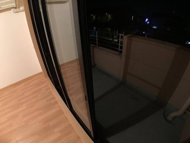 グランティアＢの物件内観写真