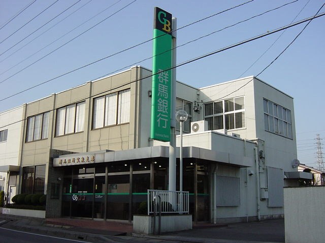 グランティアＢの物件内観写真