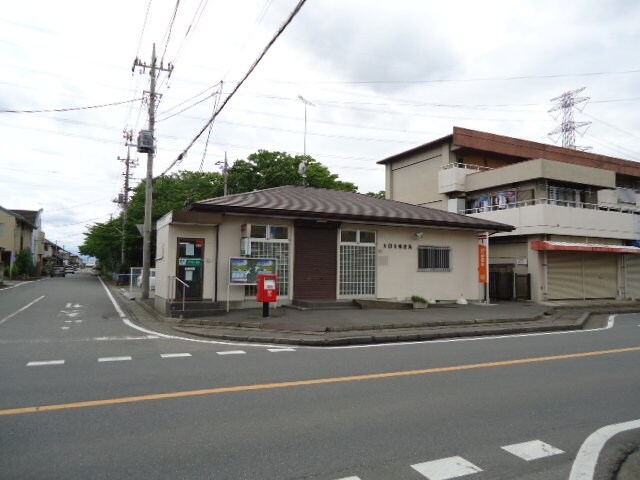 グランティアＢの物件内観写真