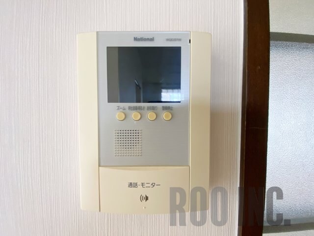 オークハイツの物件内観写真