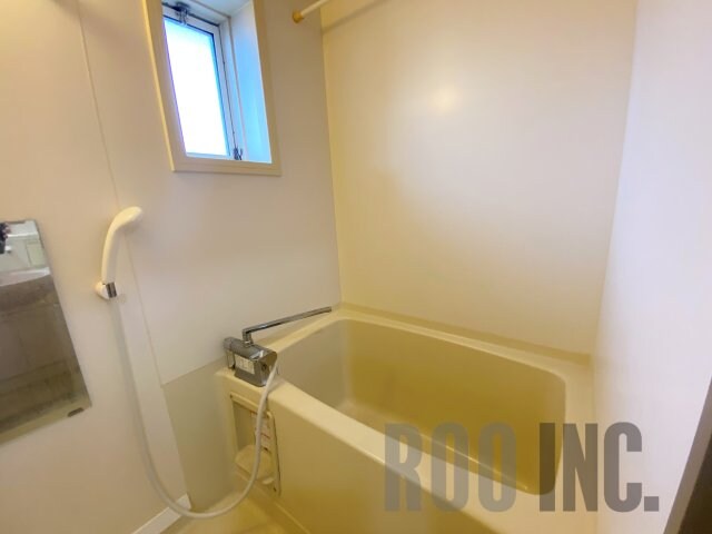 オークハイツの物件内観写真