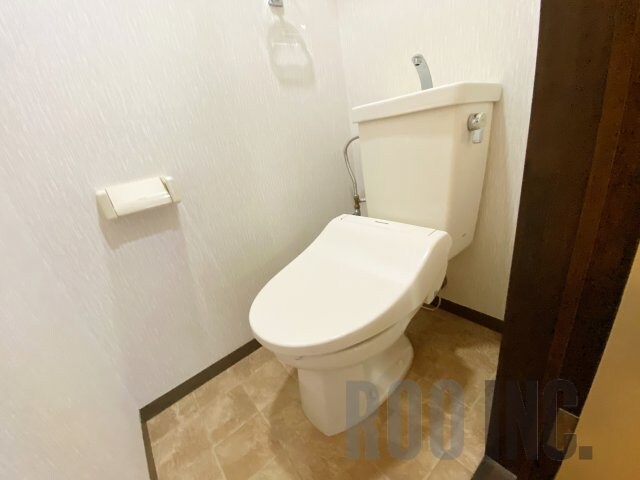 オークハイツの物件内観写真