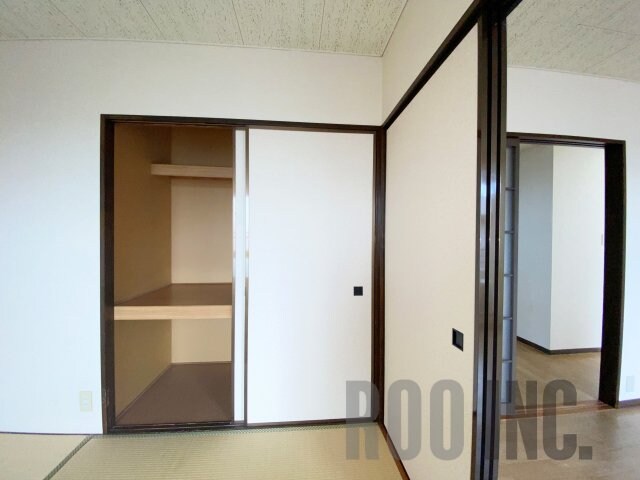 オークハイツの物件内観写真