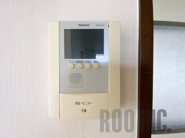 オークハイツの物件内観写真