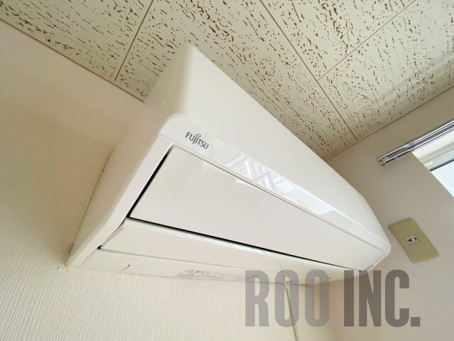 オークハイツの物件内観写真