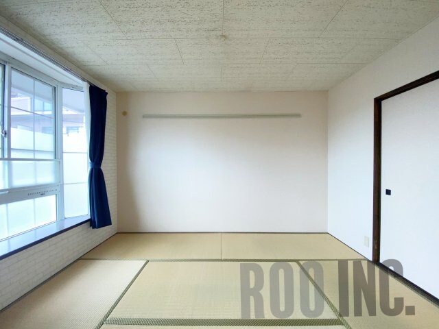 オークハイツの物件内観写真