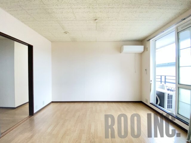 オークハイツの物件内観写真