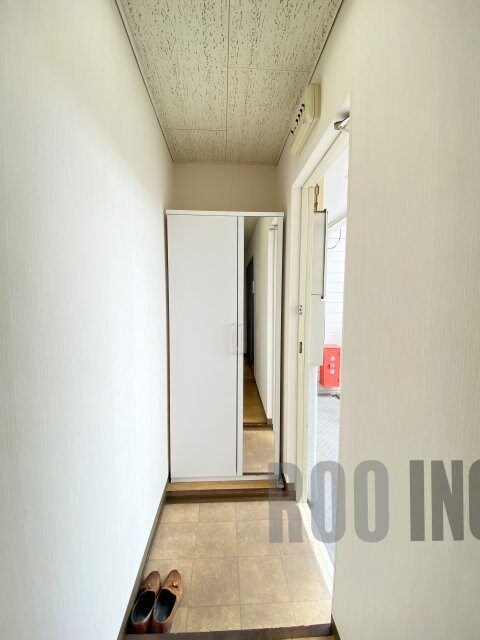 オークハイツの物件内観写真