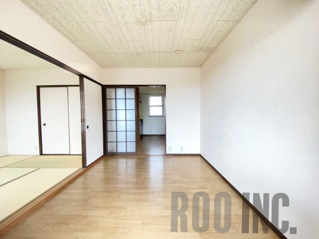 オークハイツの物件内観写真