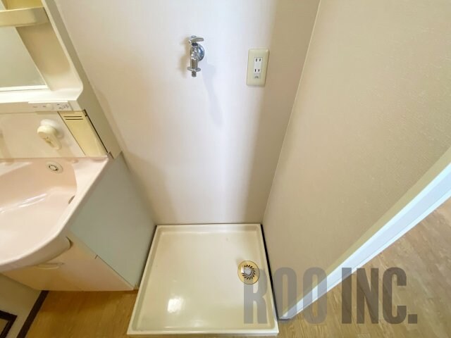 オークハイツの物件内観写真