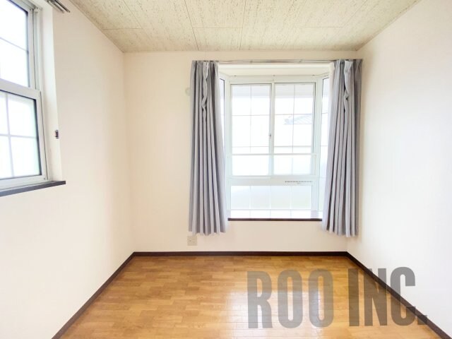 オークハイツの物件内観写真