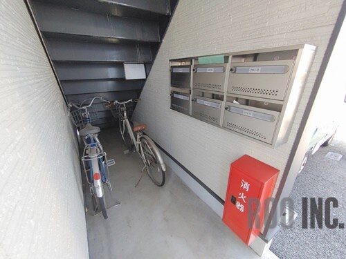 フレシールメゾンの物件内観写真