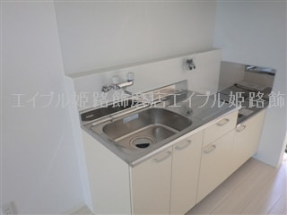 フレシールメゾンの物件内観写真