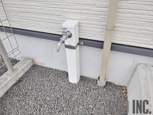 フレシールメゾンの物件外観写真