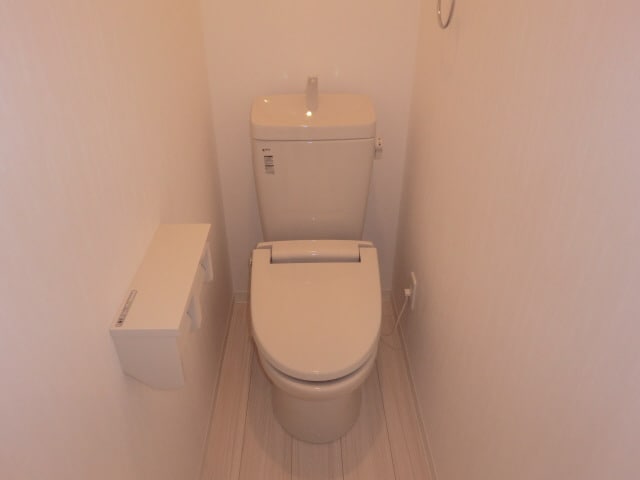 フレシールメゾンの物件内観写真