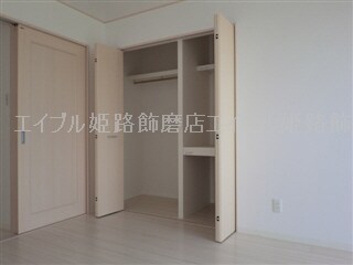 フレシールメゾンの物件内観写真