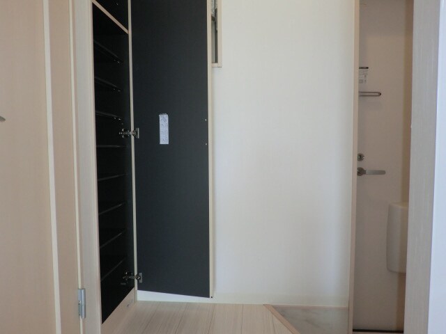 フレシールメゾンの物件内観写真