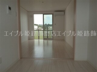 フレシールメゾンの物件内観写真