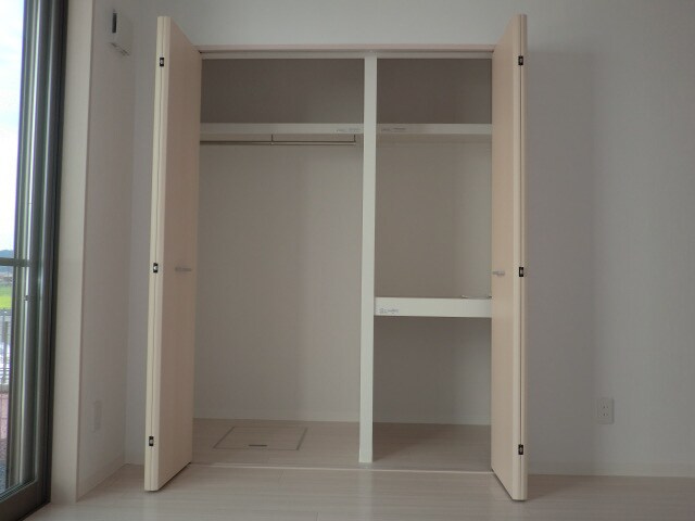 フレシールメゾンの物件内観写真