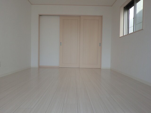 フレシールメゾンの物件内観写真