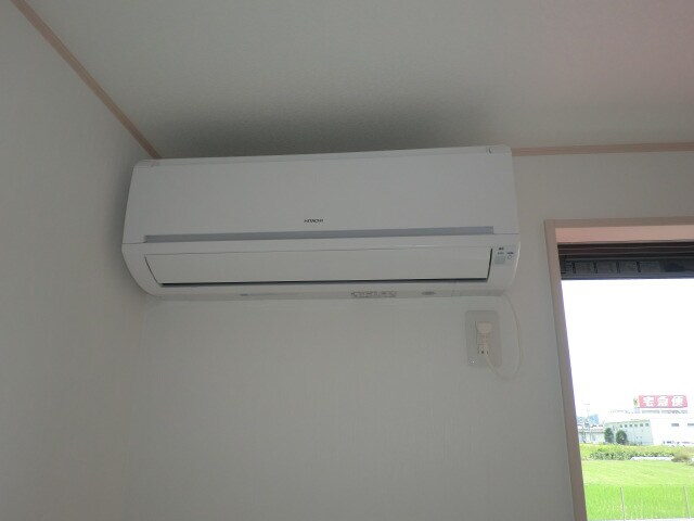 フレシールメゾンの物件内観写真